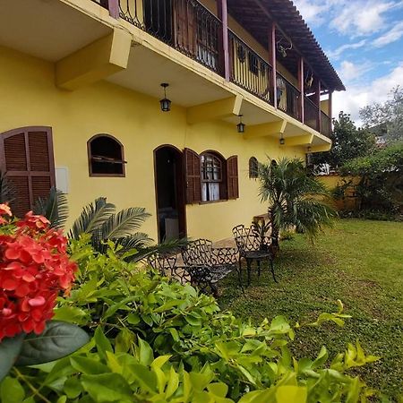 Hotel Pouso Da Josi - Tiradentes Esterno foto