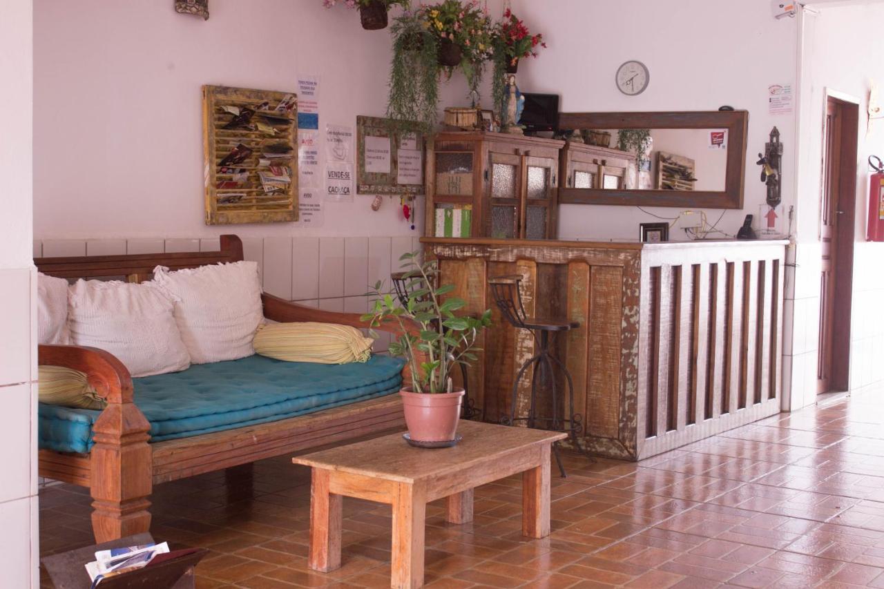 Hotel Pouso Da Josi - Tiradentes Esterno foto
