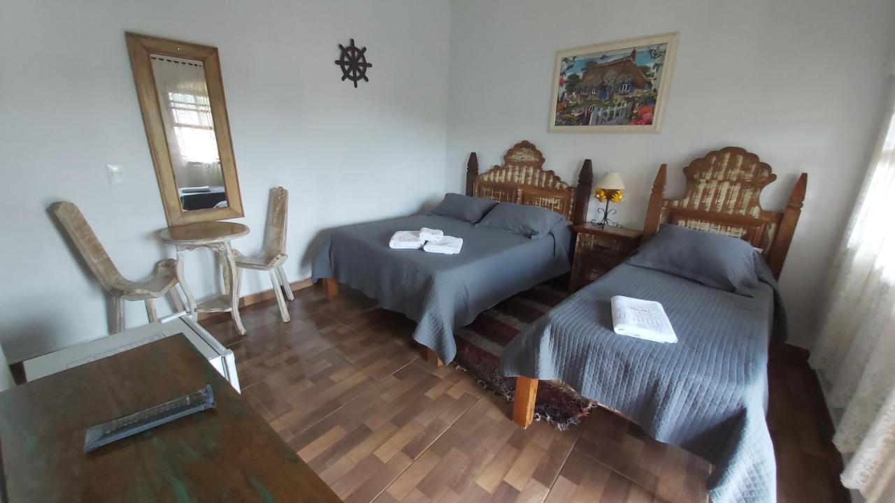 Hotel Pouso Da Josi - Tiradentes Esterno foto