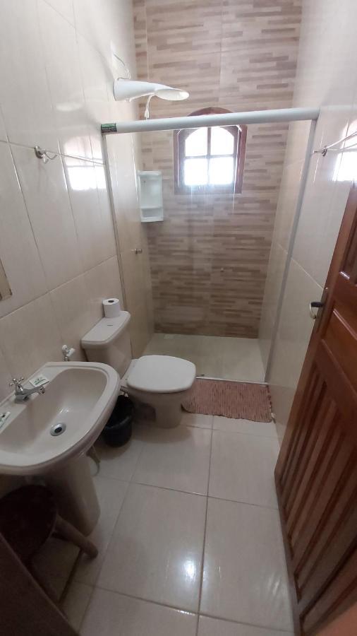 Hotel Pouso Da Josi - Tiradentes Esterno foto