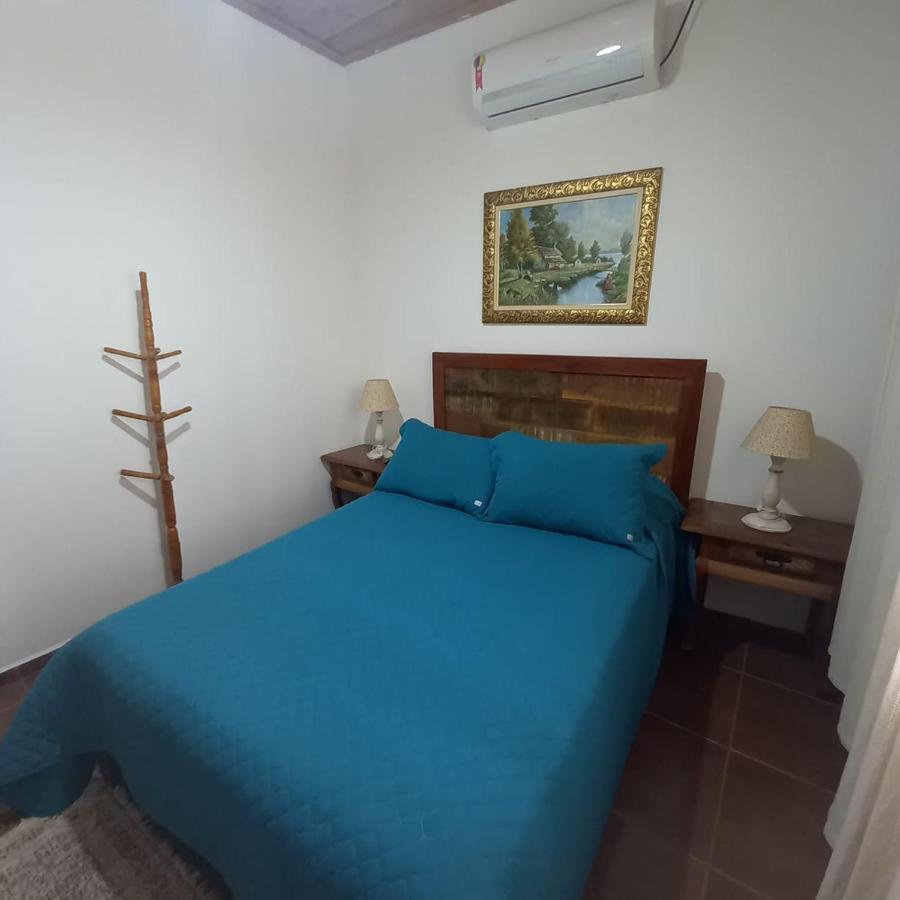 Hotel Pouso Da Josi - Tiradentes Esterno foto