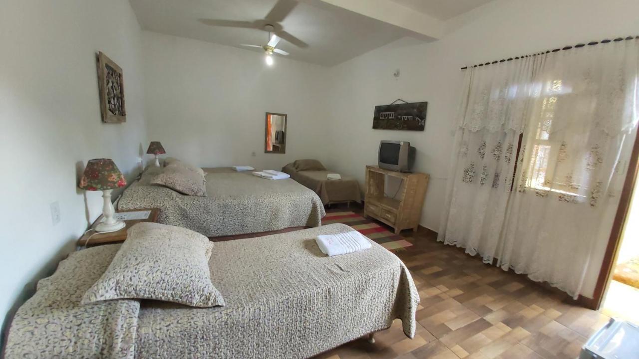 Hotel Pouso Da Josi - Tiradentes Esterno foto
