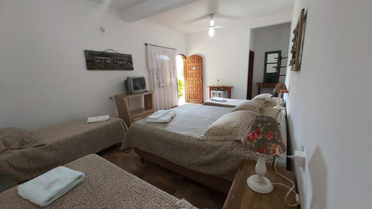 Hotel Pouso Da Josi - Tiradentes Esterno foto