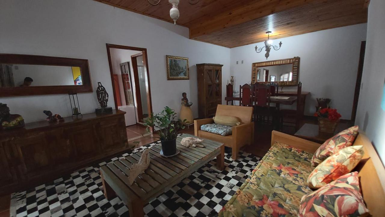 Hotel Pouso Da Josi - Tiradentes Esterno foto