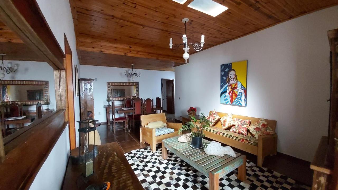 Hotel Pouso Da Josi - Tiradentes Esterno foto