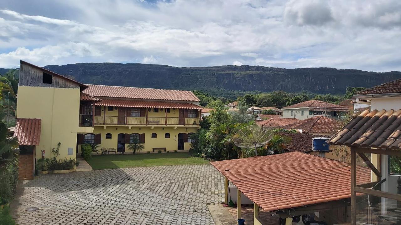 Hotel Pouso Da Josi - Tiradentes Esterno foto