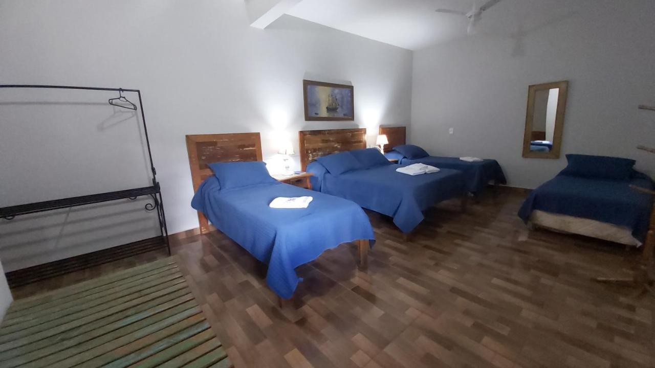 Hotel Pouso Da Josi - Tiradentes Esterno foto