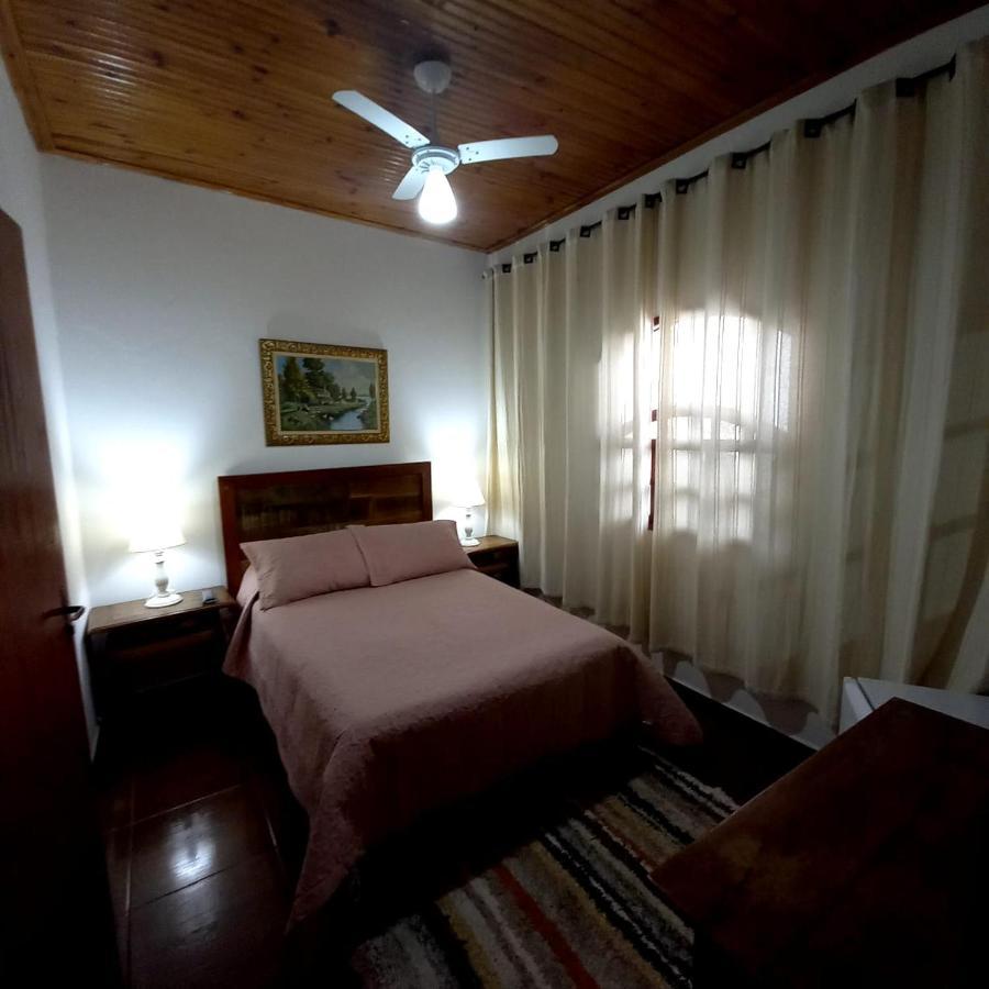 Hotel Pouso Da Josi - Tiradentes Esterno foto