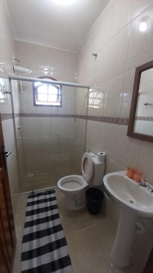 Hotel Pouso Da Josi - Tiradentes Esterno foto