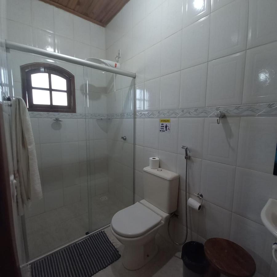 Hotel Pouso Da Josi - Tiradentes Esterno foto
