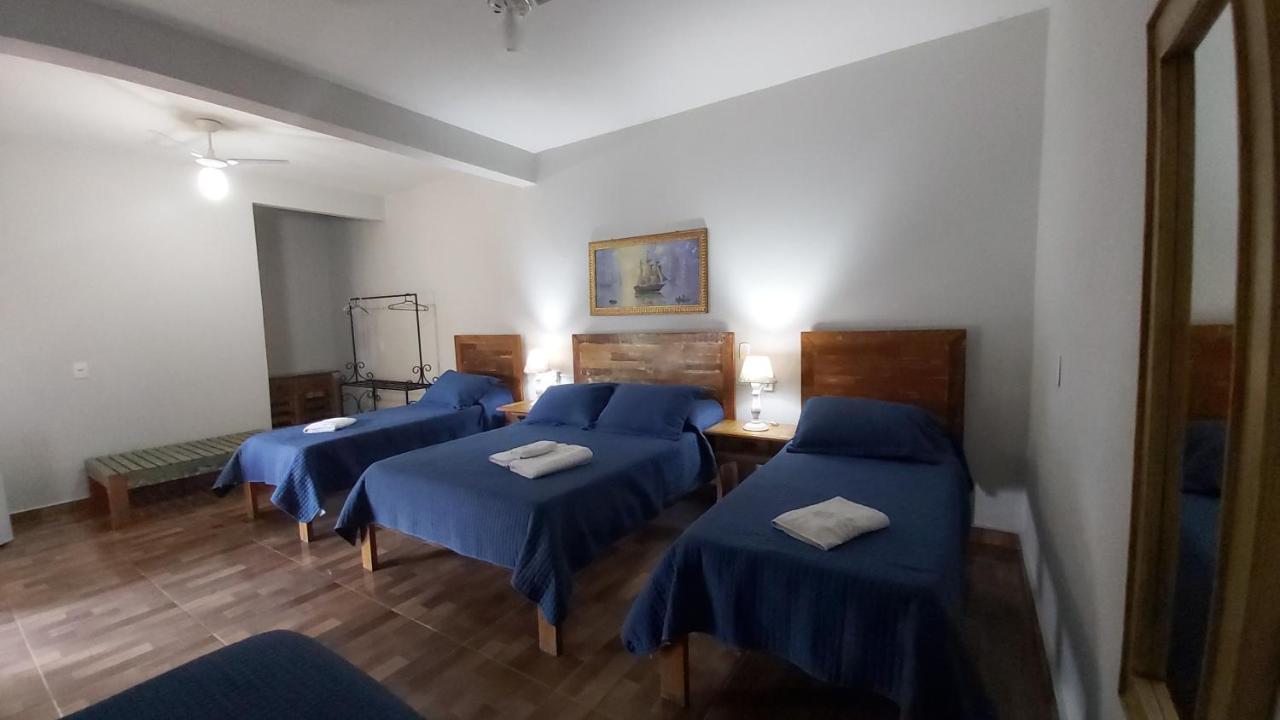 Hotel Pouso Da Josi - Tiradentes Esterno foto